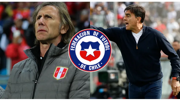 Histórico DT chileno abre el debate sobre el próximo seleccionador de La Roja.