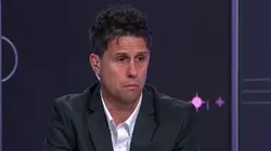 Diego Rivarola se refiere al presente de la Selección Chilena (Foto: ESPN)