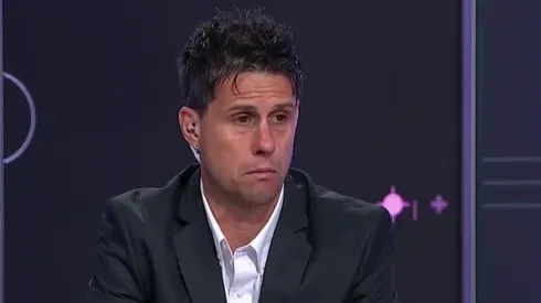 Diego Rivarola se refiere al presente de la Selección Chilena (Foto: ESPN)