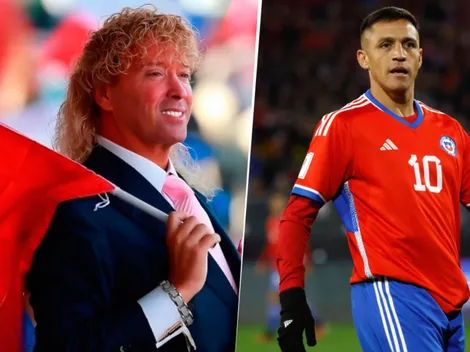 “Que vergüenza”: Leonardo Farkas repudia administración de la ANFP y anuncia millonaria ayuda a jugadores de la Roja