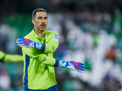 “En este momento…”: Campeón de la Copa América lamenta dichos de Claudio Bravo tras salida de Berizzo
