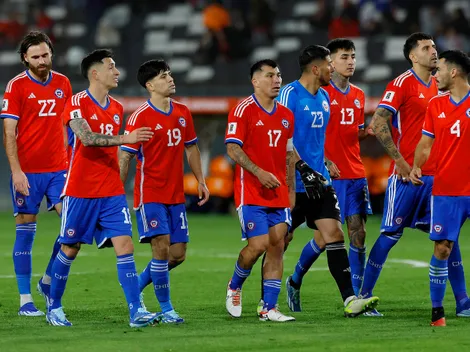 Berizzo sumó 17 nuevos jugadores en la Roja: ¿Cuántos tienen opciones de ser titular contra Ecuador?