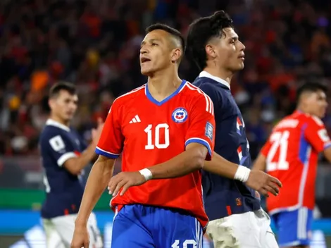 "Las palabras de Alexis suenan a excusa"