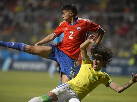 Nicolás Córdova llama a medallista de plata para ir a Ecuador
