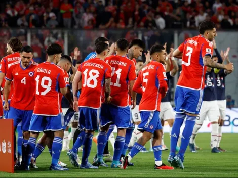 Descartan a dos candidatos al banco de La Roja