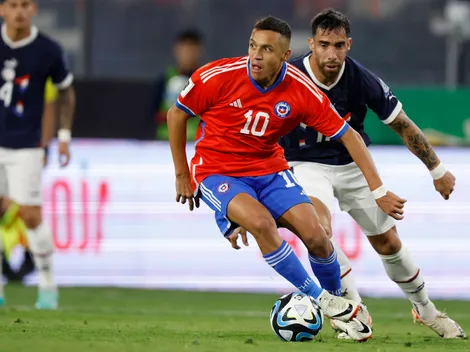 Histórico de la Roja avecina el retiro de Alexis Sánchez: “es una realidad”