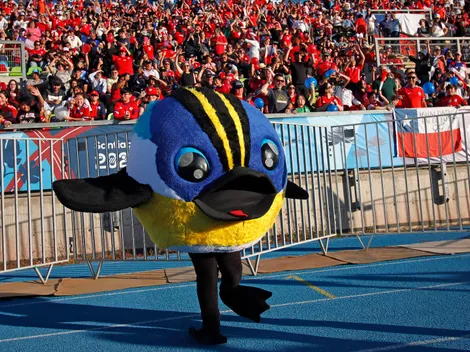 Vuelve Fiu en los Parapanamericanos 2023: dónde comprarlo y cómo saber si llega antes de navidad