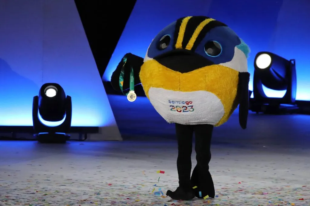 Fiu se quedó con la última medalla de oro de los Panamericanos 2023. Ahora vuelve con energías renovadas para los Parapanamericanos.