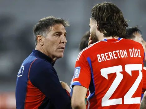 El monto que se ahorró la ANFP tras la renuncia de Eduardo Berizzo a la Selección Chilena