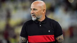 Jorge Sampaoli se encuentra sin club y podría asumir en Perú