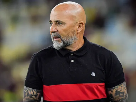 ¿Olvidó a Chile? Jorge Sampaoli asoma como opción para dirigir la selección de Perú