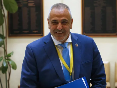 Pablo Milad rompió el silencio y puso fecha límite para contratar al nuevo entrenador de La Roja