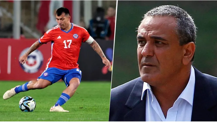 El presidente de la ANFP recalcó que Berizzo no puso plata de su bolsillo para mejorar las condiciones de los jugadores