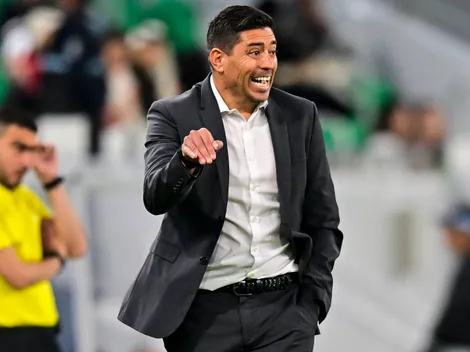 "Parco y arrogante": Fuertes críticas contra Nicolás Córdova tras asumir de emergencia en la Roja