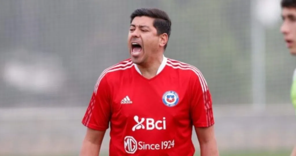 Córdova tendrá la difícil misión de sacar a flote a un equipo que viene a la baja | FOTO: Comunicaciones ANFP