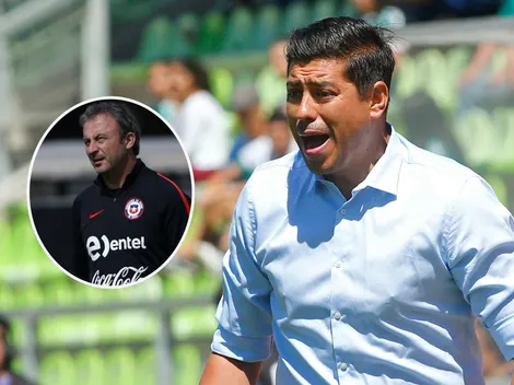 Ex ayudante de Pizzi y el posible sistema de juego de Córdova: "Conociéndolo tengo claridad que..."