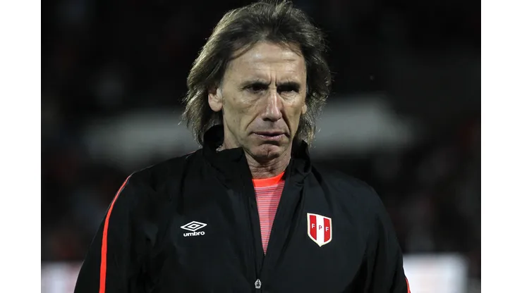 Iván Zamorano reitera que Ricardo Gareca está cerca de ser el DT de Chile.