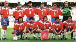 El mundialista con La Roja en el 1998 se candidatea para ser el DT de Chile