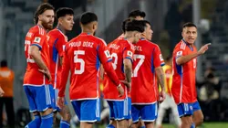 El periodista refleja su gran miedo por esta situación en La Roja