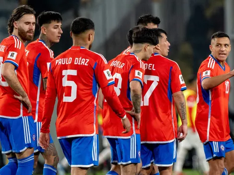 Periodista nacional y su gran preocupación por el posible DT de La Roja: "Me asusta"