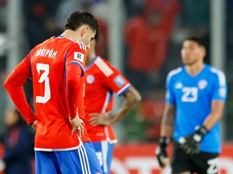 Herrera le baja el pulgar a candidato al banco de La Roja