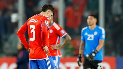 Herrera le baja el pulgar a candidato al banco de La Roja