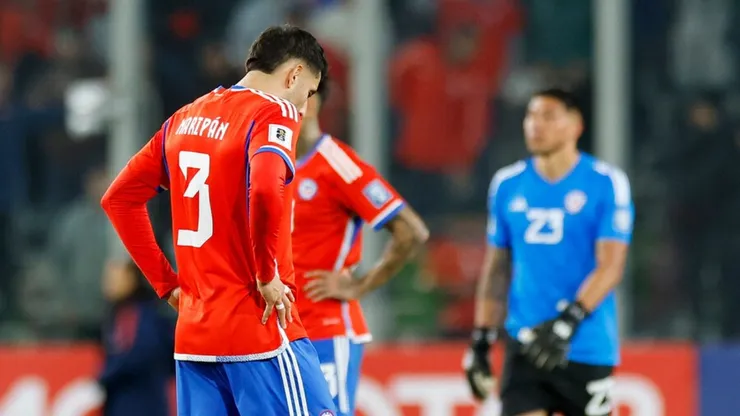 Herrera le baja el pulgar a candidato al banco de La Roja
