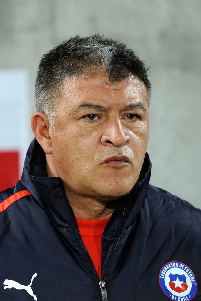 Haber sucedido a Bielsa, fue una gran mochila para Borghi (Archivo)