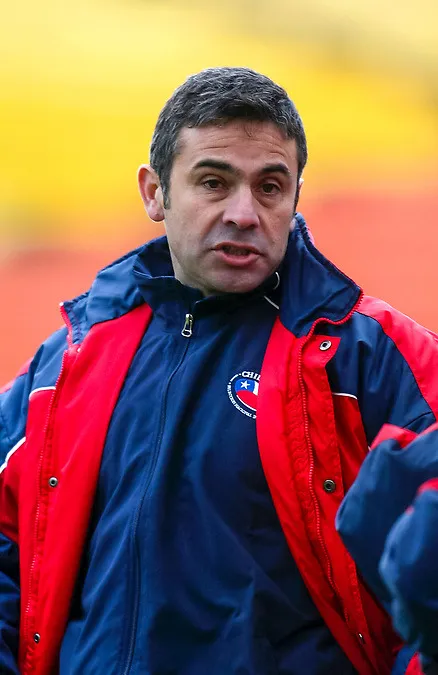 Pese al empate ante Argentina como visita, su proceso nunca convenció (Archivo)