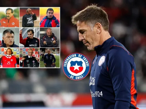 Campaña del Toto Berizzo no es la peor en los primeros cinco partidos