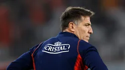 Mundialista con La Roja valora la honestidad de Eduardo Berizzo.
