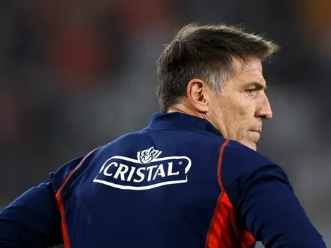 "Quizás vio que no había respuesta por parte de..."