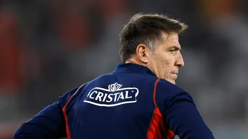 Mundialista con La Roja valora la honestidad de Eduardo Berizzo.