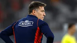 Berizzo tiene a su suceso en la banca del Equipo de Todos.