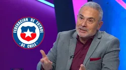 El ex entrenador propuso a su gran candidato para la banca de Chile