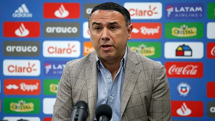 Guarello vs Cagigao. | Foto: Archivo