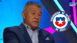 Claudio Borghi aniquiló el rendimiento de este jugador en Chile