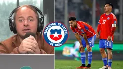 Jorge Coke Hevia analizó lo que fue la igualdad de Chile