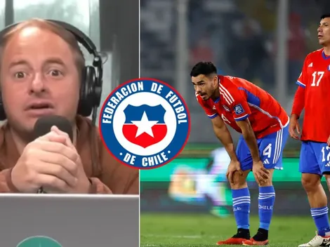 Coke Hevia fulminante: "Berizzo era tan malo, que Lasarte es..."