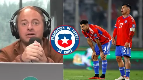 Jorge Coke Hevia analizó lo que fue la igualdad de Chile