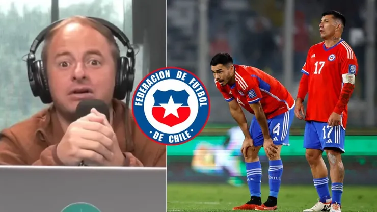 Jorge Coke Hevia analizó lo que fue la igualdad de Chile