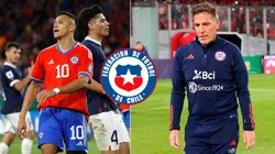 Alexis Sánchez y su pena tras la partida de Eduardo Berizzo