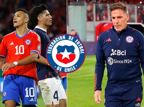 Sánchez y su pena tras la partida de Berizzo: "Le agradezco todo lo que hizo"