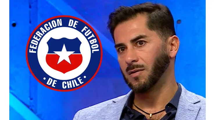 Johnny Herrera tiene a su gran candidato para asumir en la Roja.