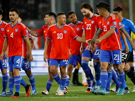 “No mereció algo mejor”: Cristián Arcos lamentó la pobre presentación de Chile ante Paraguay