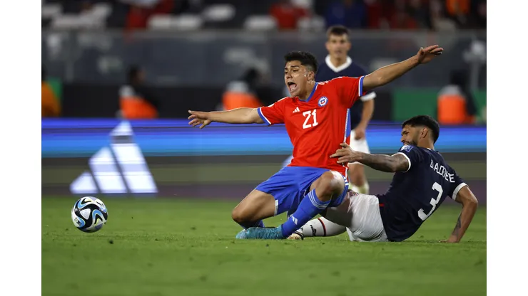 José Toño Prieto analiza el partido de Damián Pizarro