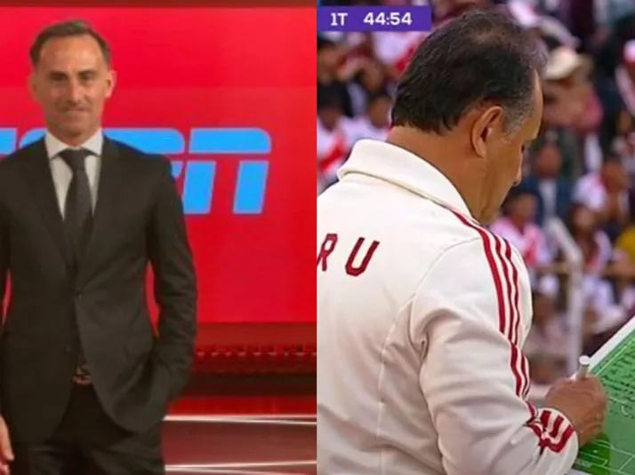 "¿Qué anota en su libreta? es puro marketing"