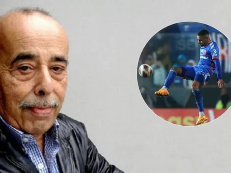 Tito Awad reacciona al conocer el drama de Fede Mateos