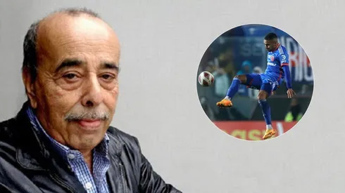 Tito Awad reacciona al conocer el drama de Fede Mateos