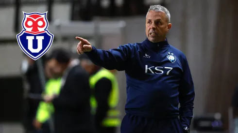 Gustavo Álvarez está en la mira de la U para el 2024